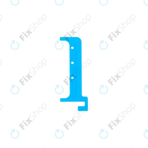 Samsung Galaxy Z Flip 5 F731B - LCD Adhesive (Bottom) - GH02-25433A Genuine Service Pack