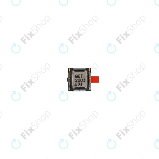 Sony Xperia 10 IV XQCC54 - Loudspeaker - 101498911 Genuine Service Pack