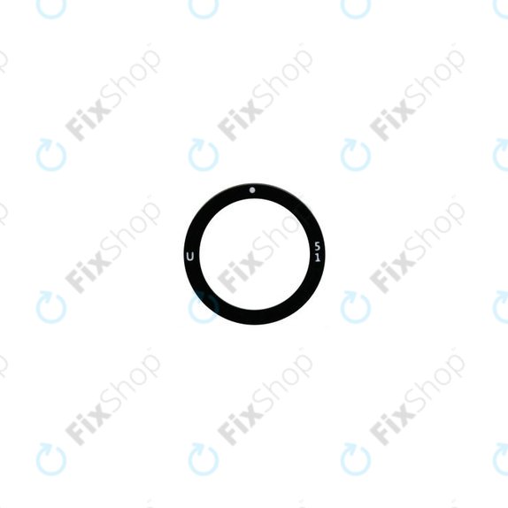 Samsung Galaxy S21 Ultra G998B - Rear Camera Lens - GH64-08356A Genuine Service Pack