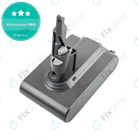 Dyson V7 - Battery 968670-02, 968670-03 Li-Ion 21.6V 2500mAh HQ