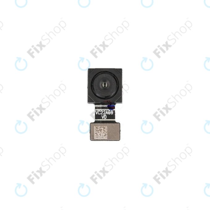 Samsung Galaxy A03s A037G - Rear Camera Module 2MP - GH81-21249A Genuine Service Pack