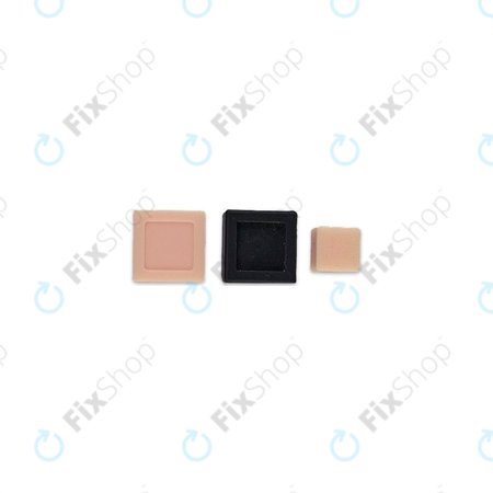 Samsung GH81-25050A - Fingerprint Sensor Calibration Tool
