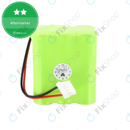iRobot Braava 320, 321, Mint 4200, 4205 - Battery GPRHC152M073, 4408927 Ni-MH 7.2V 2500mAh