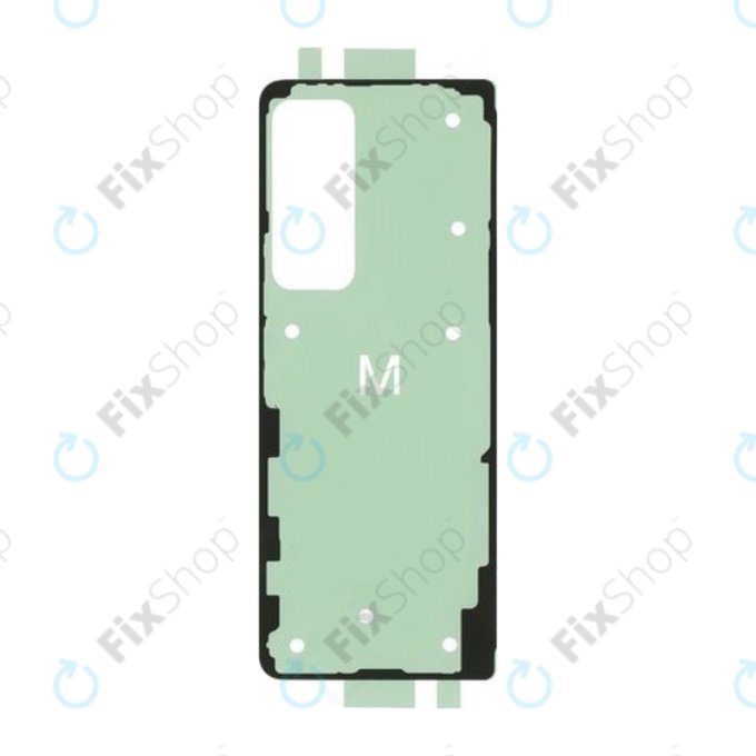 Samsung Galaxy Z Fold 5 F946B - Battery Cover Adhesive - GH81-24019A Genuine Service Pack