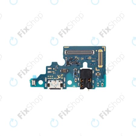 Samsung Galaxy A51 A515F - Charging Connector PCB Board