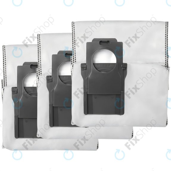 Dust Bag, 3pcs for Dreame X40 Master