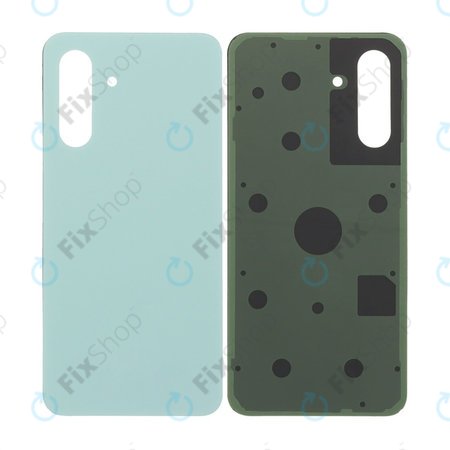 Samsung Galaxy A36 A366E - Battery Cover (Awesome Lime)
