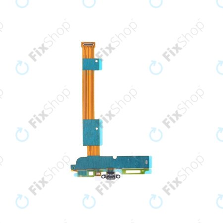 Vivo Y55 - Charging Connector PCB Board