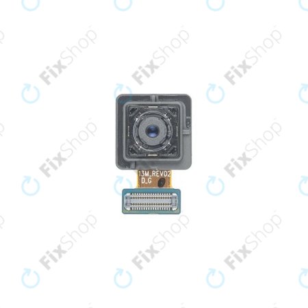 Samsung Galaxy J4 Plus (2018) - Rear Camera - GH96-12132A Genuine Service Pack
