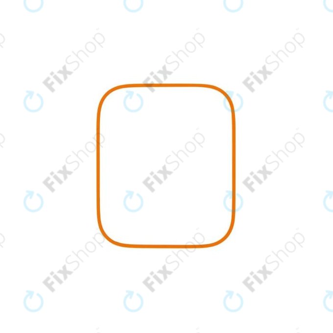 Apple Watch 4, 5, 6, SE, SE 2 44mm - LCD Adhesive