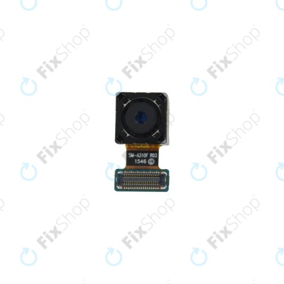 Samsung Galaxy A3 A310F (2016) - Rear Camera - GH96-09378A Genuine Service Pack