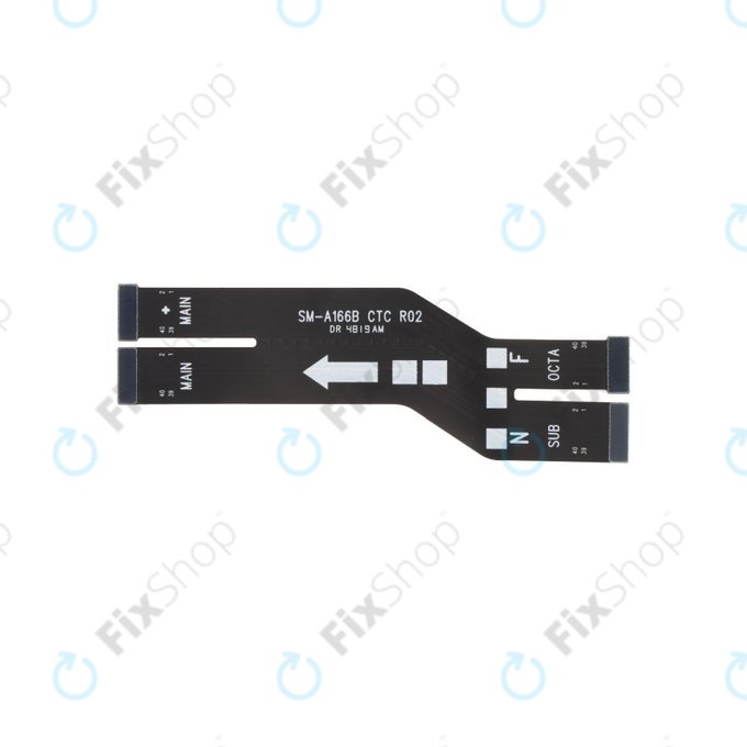 Xiaomi 14 23127PN0CC - Main Flex Cable
