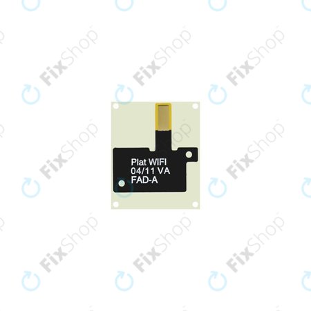 Nokia 6 - WiFi Antenna + Flex Cable - S0A4TM410A0 Genuine Service Pack