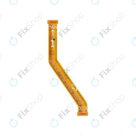 Samsung Galaxy A50 A505F - LCD Flex Cable - GH59-15030A Genuine Service Pack