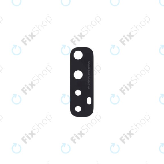 Realme 7 - Rear Camera Lens