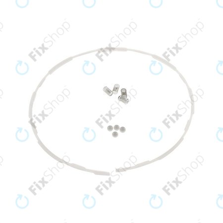 Samsung Gear S3 Frontier R760, R765, Classic R770 - Sealing + Ball Bearings + Spring set - GH82-12947A Genuine Service Pack