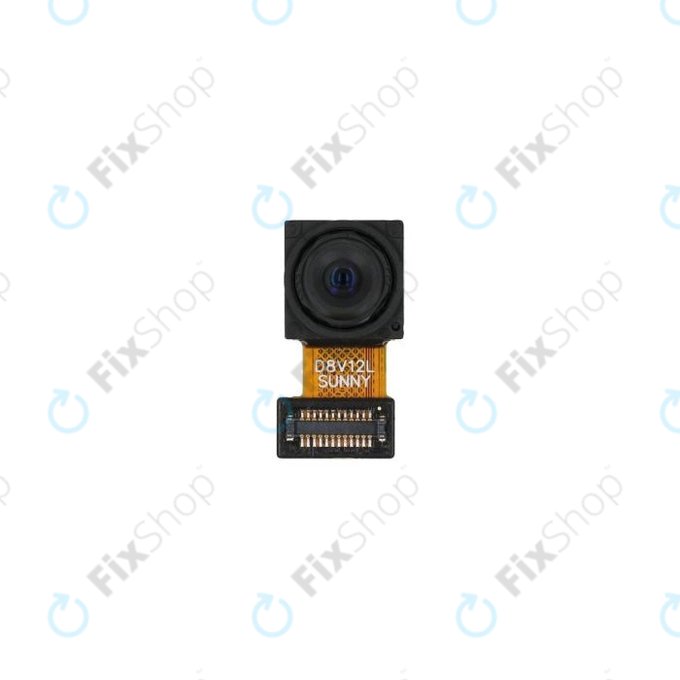 Xiaomi Redmi Note 8T, Note Rear Camera 8MP (Ultrawide) 414800500092  Genuine Service Pack