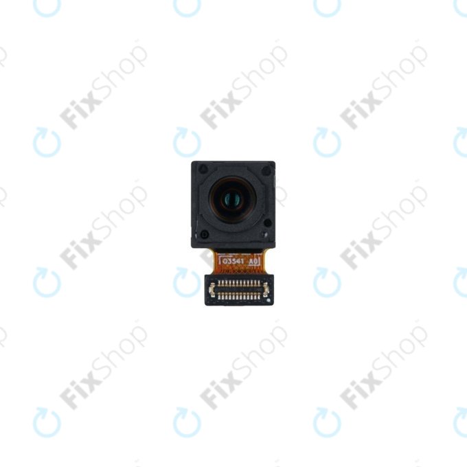 Honor Magic7 Pro - Rear Camera 50MP (Ultrawide)