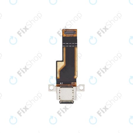 Asus ROG Phone 2 ZS660KL - Charging Connector + Flex Cable