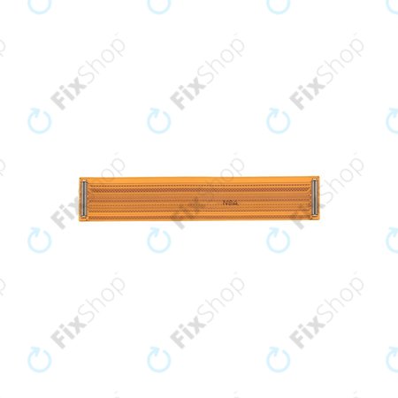Samsung Galaxy M31s M317F - Main Flex Cable - GH59-15366A Genuine Service Pack