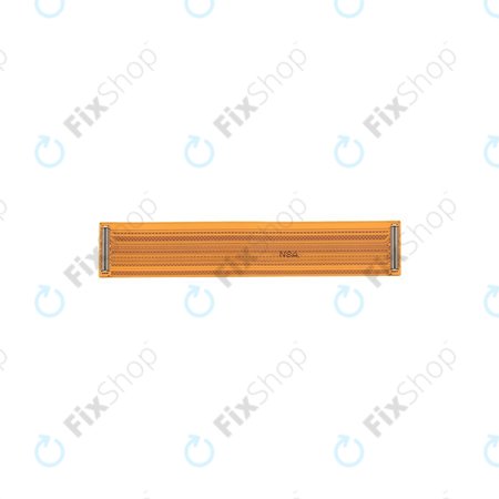 Samsung Galaxy M31s M317F - Main Flex Cable - GH59-15366A Genuine Service Pack