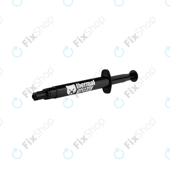 Thermal Paste 1.5ml/3.9g, Thermal Grizzly Aeronaut