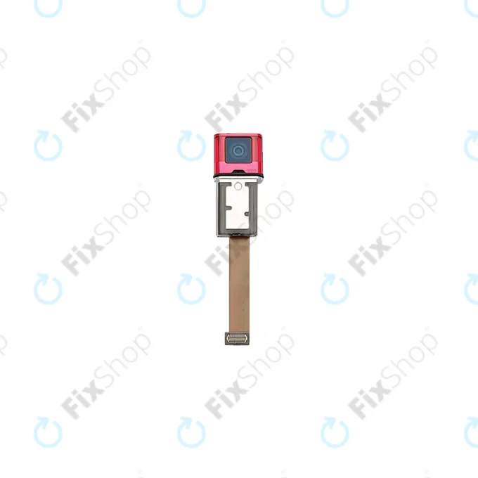 Xiaomi Mi 9T, Mi 9T Pro - Front Camera Module 20MP (Red Flame) - 560960007033 Genuine Service Pack