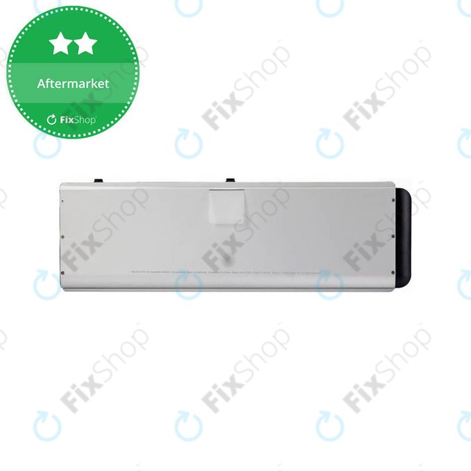 Apple MacBook Pro 15" A1286 (Late 2008 - Early 2009) - Battery A1281 5185mAh