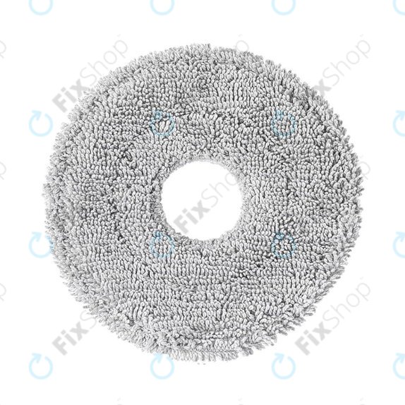 Xiaomi Dreame X40 Ultra, L40 Ultra, L10s Ultra, Pro Gen2, Mova E30 Ultra - Mop cloth