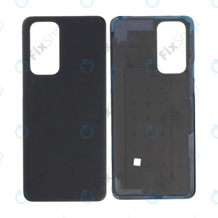 OnePlus 9 Pro - Battery Cover (Stellar Black)