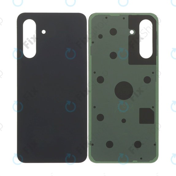 Samsung Galaxy A56 A566E - Battery Cover (Awesome Graphite)