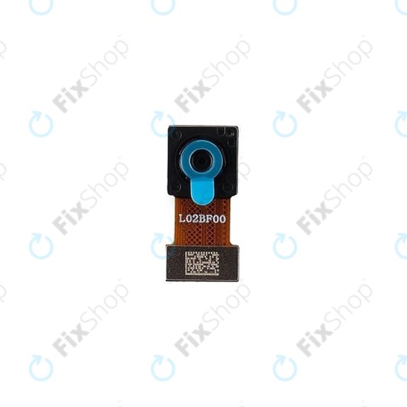 Motorola Moto G9 Play - Rear Camera Module 2MP - SC28C74705 Genuine Service Pack