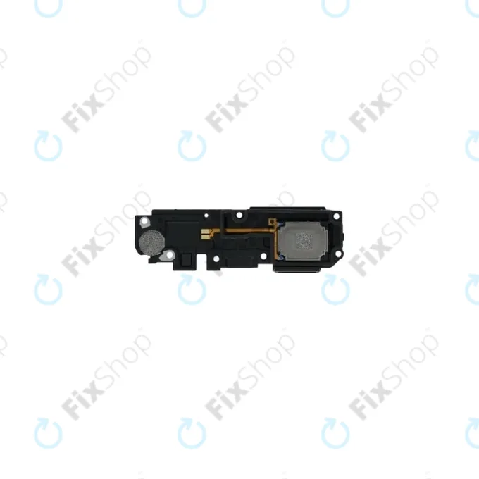 Xiaomi Redmi 10 - Loudspeaker