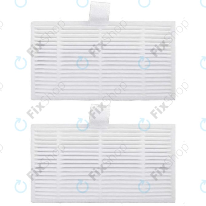 Dust Filter, 2pcs for Xiaomi Lydsto W2