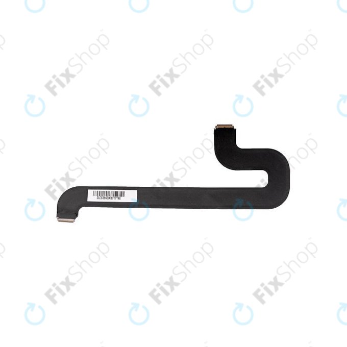 Apple iMac 21.5" A1418 (Mid 2014) - LCD Display eDP Cable (30/30-Pin)