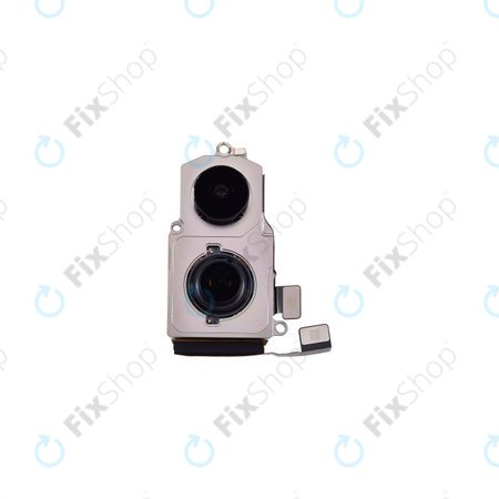 Apple iPhone 16 - Rear Camera