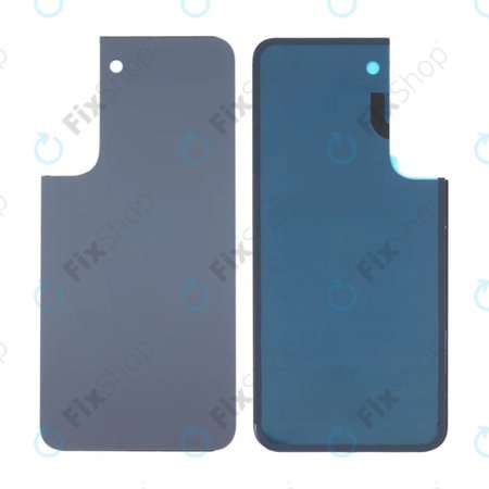 Samsung Galaxy S22 S901B - Battery Cover (Sky Blue)