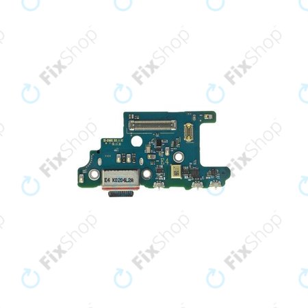 Samsung Galaxy S20 Plus G985F - Charging Connector PCB Board - GH96-13083A Genuine Service Pack