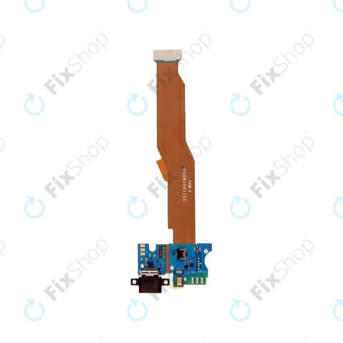 Xiaomi Mi 5 - Charging Connector + Flex Cable