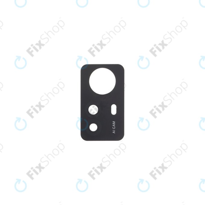 Xiaomi Redmi Note 12S 2303CRA44A - Rear Camera Lens (Big)