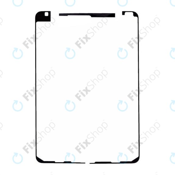 Apple iPad Mini 4 - LCD Adhesive