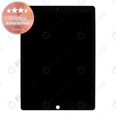 Apple iPad Pro 12.9 (2nd Gen 2017) - LCD Display + Touch Screen + IC Board (Black) Original Refurbished