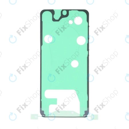 Samsung Galaxy S21 G991B - Adhesive LCD Sticker