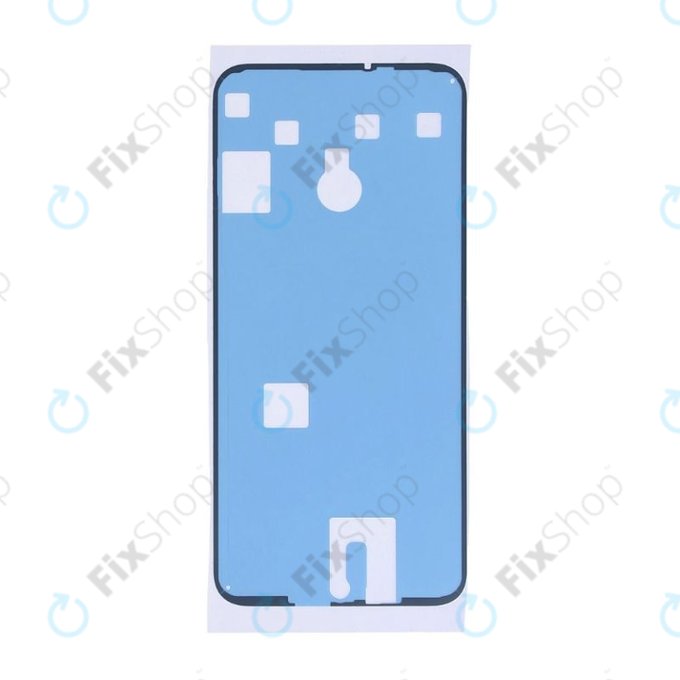 Motorola One Zoom XT2010 - LCD Display Adhesive - SD78C51542 Genuine Service Pack