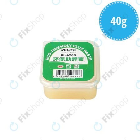 Relife RL-426B - Solder Paste (40g)