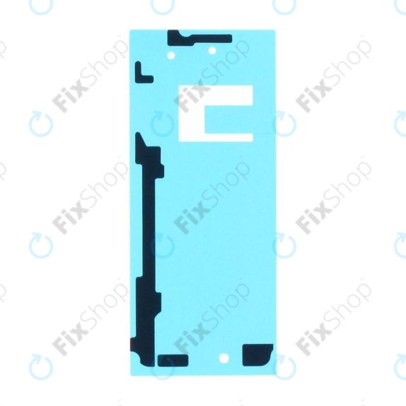 Samsung Galaxy A5 A520F (2017) - Battery Cover Adhesive (Inner) - GH81-14352A Genuine Service Pack