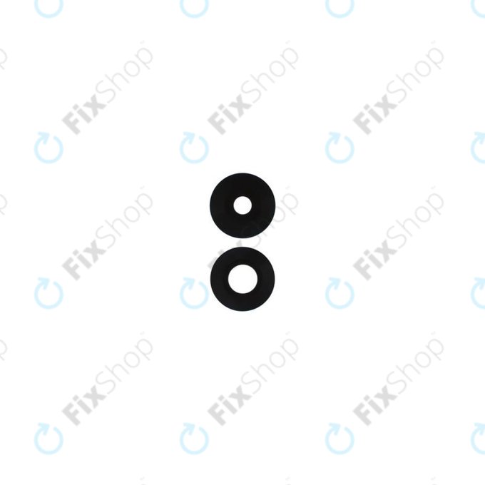 Oppo Reno 7 5G - Rear Camera Lens