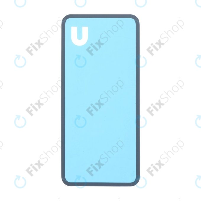Xiaomi Redmi Note 13 5G 2312DRAABC - Battery Cover Adhesive