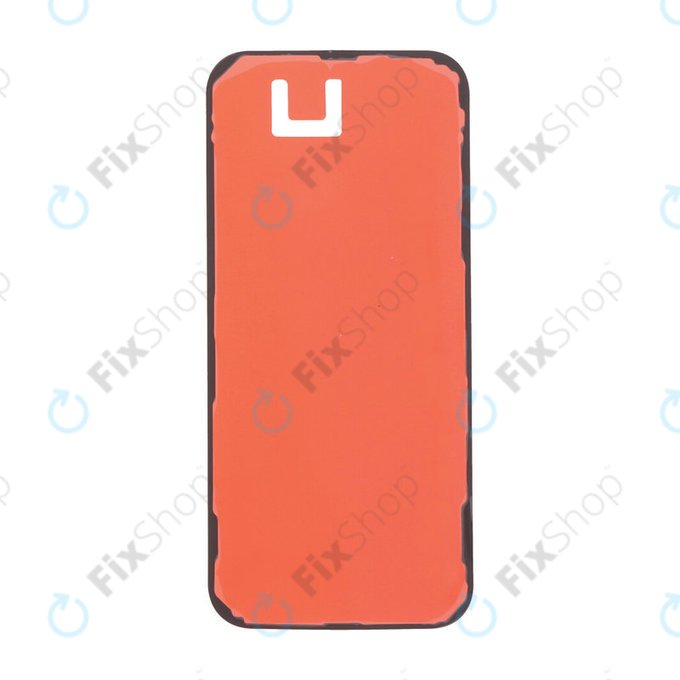 Google Pixel 9 - Battery Cover Adhesive