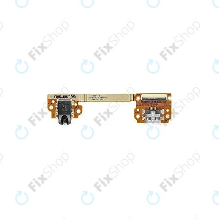 Asus Google Nexus 7 (2012) - Charging Connector + Flex Cable